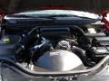 2006 Inferno Red Crystal Pearl Jeep Grand Cherokee Laredo 4x4  photo #26