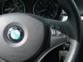 2007 Space Gray Metallic BMW 3 Series 328xi Coupe  photo #36