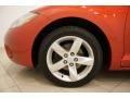 2006 Sunset Orange Pearlescent Mitsubishi Eclipse GS Coupe  photo #23