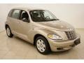 Light Almond Pearl Metallic - PT Cruiser  Photo No. 1