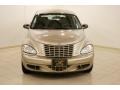 Light Almond Pearl Metallic - PT Cruiser  Photo No. 2