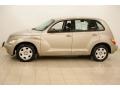 Light Almond Pearl Metallic - PT Cruiser  Photo No. 4