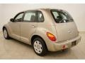 Light Almond Pearl Metallic - PT Cruiser  Photo No. 5