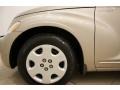 Light Almond Pearl Metallic - PT Cruiser  Photo No. 23