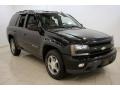 Black - TrailBlazer LT 4x4 Photo No. 1