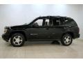Black - TrailBlazer LT 4x4 Photo No. 4