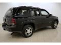 Black - TrailBlazer LT 4x4 Photo No. 7