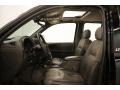 Black - TrailBlazer LT 4x4 Photo No. 10