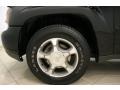 Black - TrailBlazer LT 4x4 Photo No. 27
