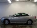 2010 Quick Silver Pearl Mitsubishi Galant ES  photo #6