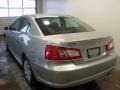 2010 Quick Silver Pearl Mitsubishi Galant ES  photo #7