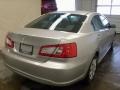 2010 Quick Silver Pearl Mitsubishi Galant ES  photo #9