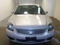 2010 Quick Silver Pearl Mitsubishi Galant ES  photo #11