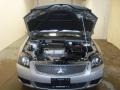 2010 Quick Silver Pearl Mitsubishi Galant ES  photo #12