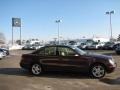 2006 Barolo Red Metallic Mercedes-Benz E 350 4Matic Sedan  photo #3