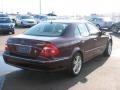 2006 Barolo Red Metallic Mercedes-Benz E 350 4Matic Sedan  photo #4