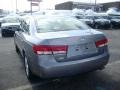Bright Silver - Sonata SE V6 Photo No. 2