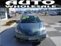 Aloe Green Metallic - Camry LE Photo No. 2