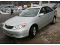 2004 Lunar Mist Metallic Toyota Camry LE  photo #1