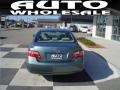 Aloe Green Metallic - Camry LE Photo No. 3