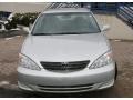 Lunar Mist Metallic - Camry LE Photo No. 2