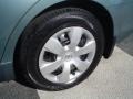 Aloe Green Metallic - Camry LE Photo No. 4