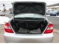 Lunar Mist Metallic - Camry LE Photo No. 7