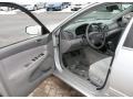 Lunar Mist Metallic - Camry LE Photo No. 10