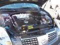 Smoke Metallic - Maxima 3.5 SL Photo No. 9