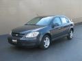 Slate Metallic - Cobalt LT Sedan Photo No. 2