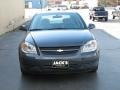 Slate Metallic - Cobalt LT Sedan Photo No. 3