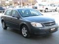 Slate Metallic - Cobalt LT Sedan Photo No. 4