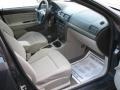 Slate Metallic - Cobalt LT Sedan Photo No. 8