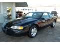 Black - Thunderbird LX Coupe Photo No. 2
