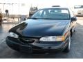 Black - Thunderbird LX Coupe Photo No. 3