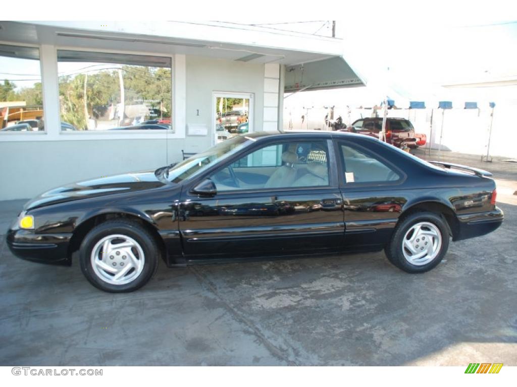 1997 ford thunderbird lx 1997 ford thunderbird lx