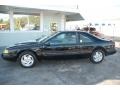 Black - Thunderbird LX Coupe Photo No. 4