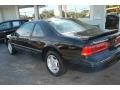 Black - Thunderbird LX Coupe Photo No. 5