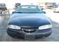 Black - Thunderbird LX Coupe Photo No. 6