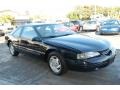 Black - Thunderbird LX Coupe Photo No. 7