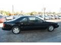 Black - Thunderbird LX Coupe Photo No. 8