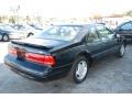 Black - Thunderbird LX Coupe Photo No. 9