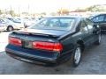 Black - Thunderbird LX Coupe Photo No. 10