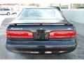 Black - Thunderbird LX Coupe Photo No. 11