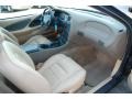 Black - Thunderbird LX Coupe Photo No. 14