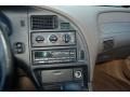 Black - Thunderbird LX Coupe Photo No. 20