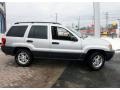 2004 Bright Silver Metallic Jeep Grand Cherokee Laredo 4x4  photo #4