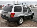 2004 Bright Silver Metallic Jeep Grand Cherokee Laredo 4x4  photo #5