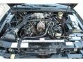 Black - Thunderbird LX Coupe Photo No. 24