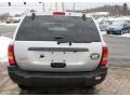 2004 Bright Silver Metallic Jeep Grand Cherokee Laredo 4x4  photo #6
